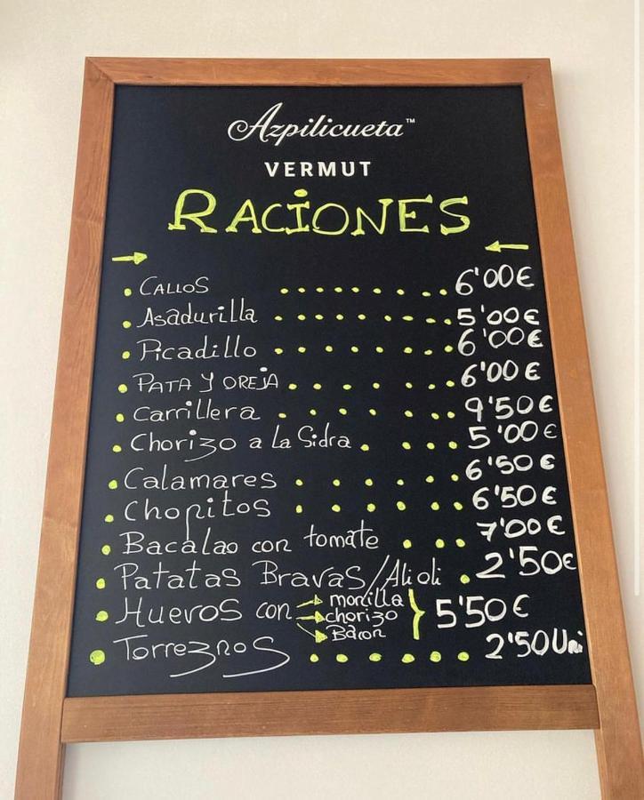 Albergue El Camino De Santovenia Santovenia De Oca Eksteriør bilde